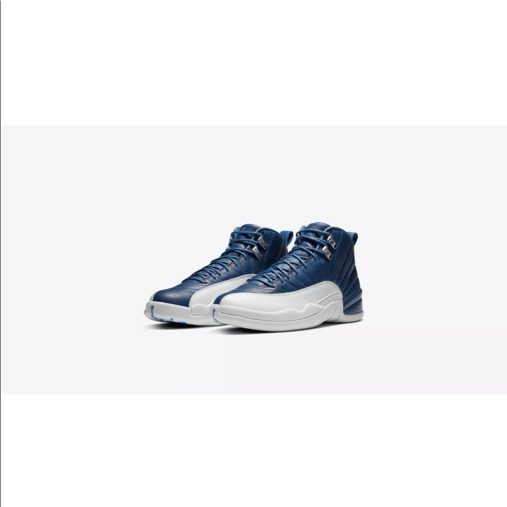 AIR JORDAN 12 retro - Picture 5 of 12